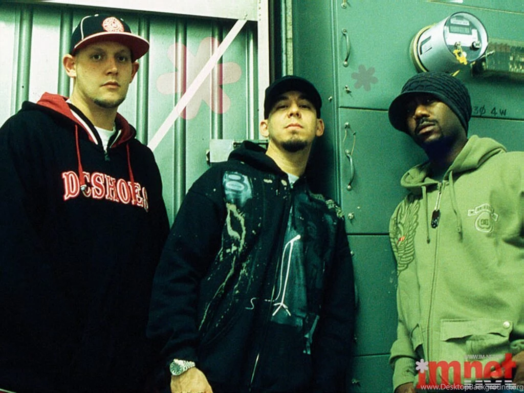 Fort Minor Pictures