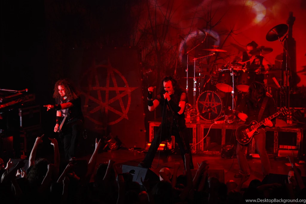 Moonspell Wallpapers