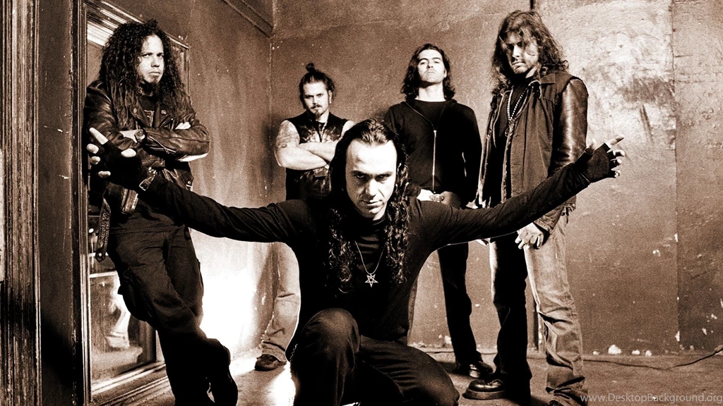 2 Moonspell HD Wallpapers