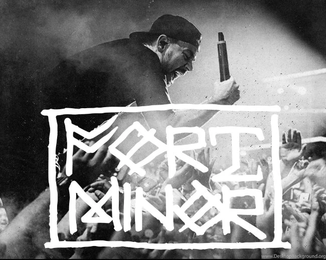 Fort Minor: September 2, 2015   Berlin, Germany