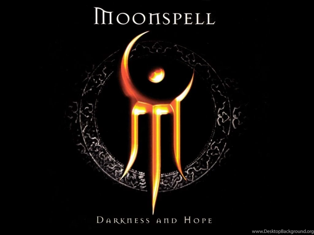 Jestingstock.com Moonspell Wallpapers