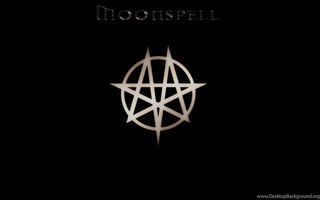 Moonspell Wallpapers By Coshkun On DeviantArt