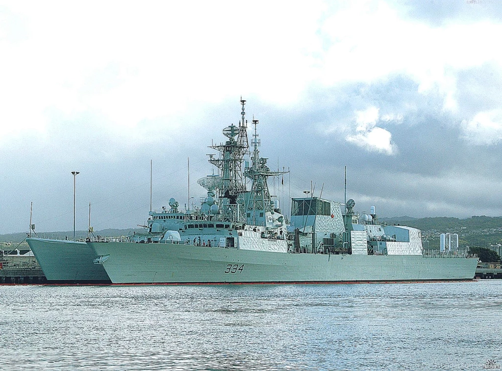 Navy Ships Wallpapers