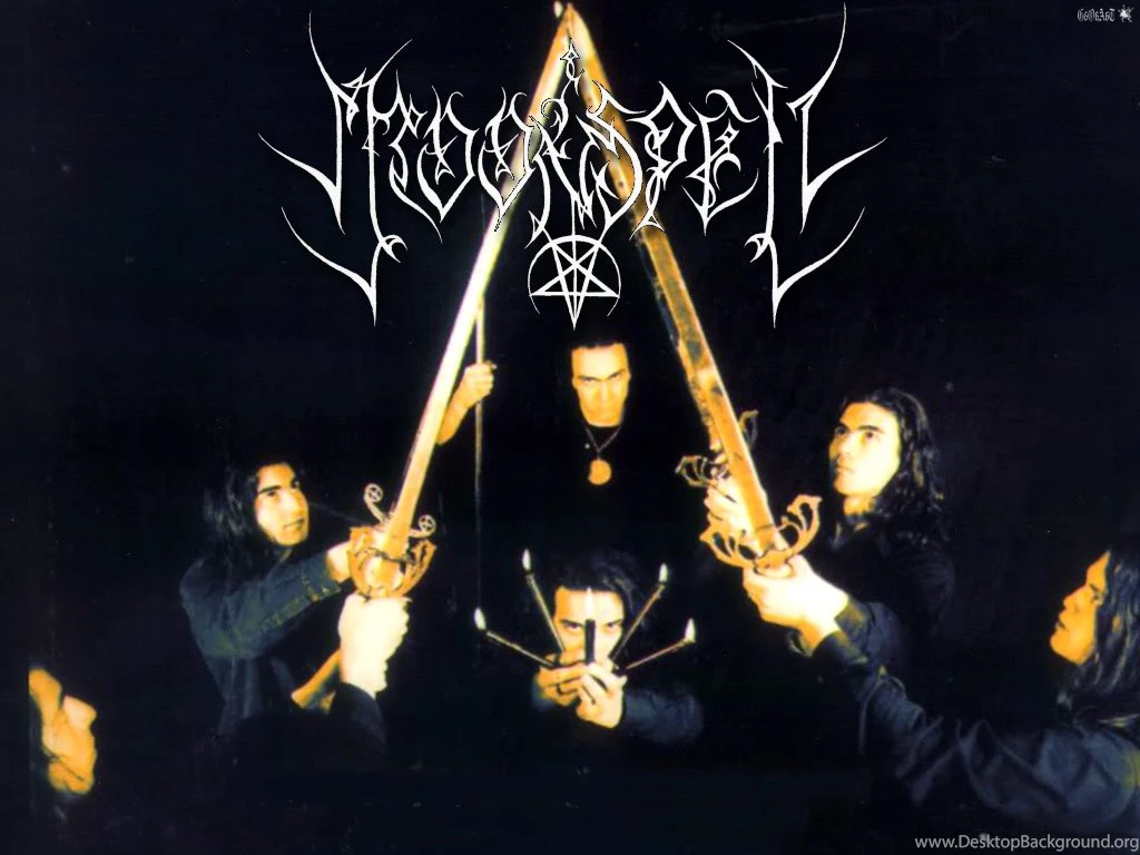 MOONSPELL BANDSWALLPAPERS