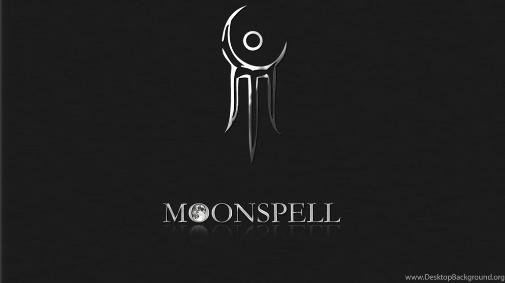 Moonspell By Helelbenshachar On DeviantArt
