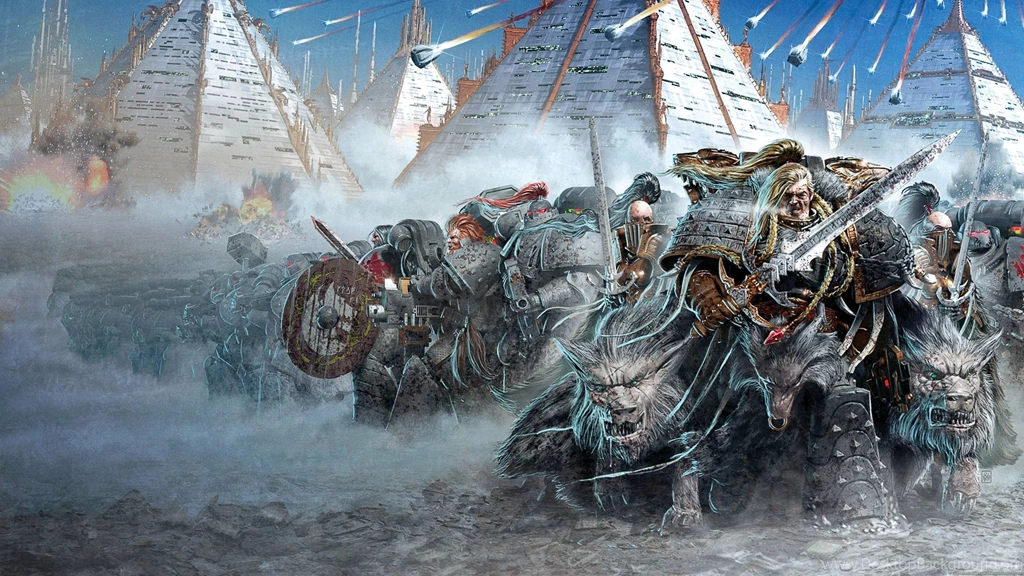 Some Horus Heresy Wallpapers In 2560 X 1440 Enjoy : Warhammer40k