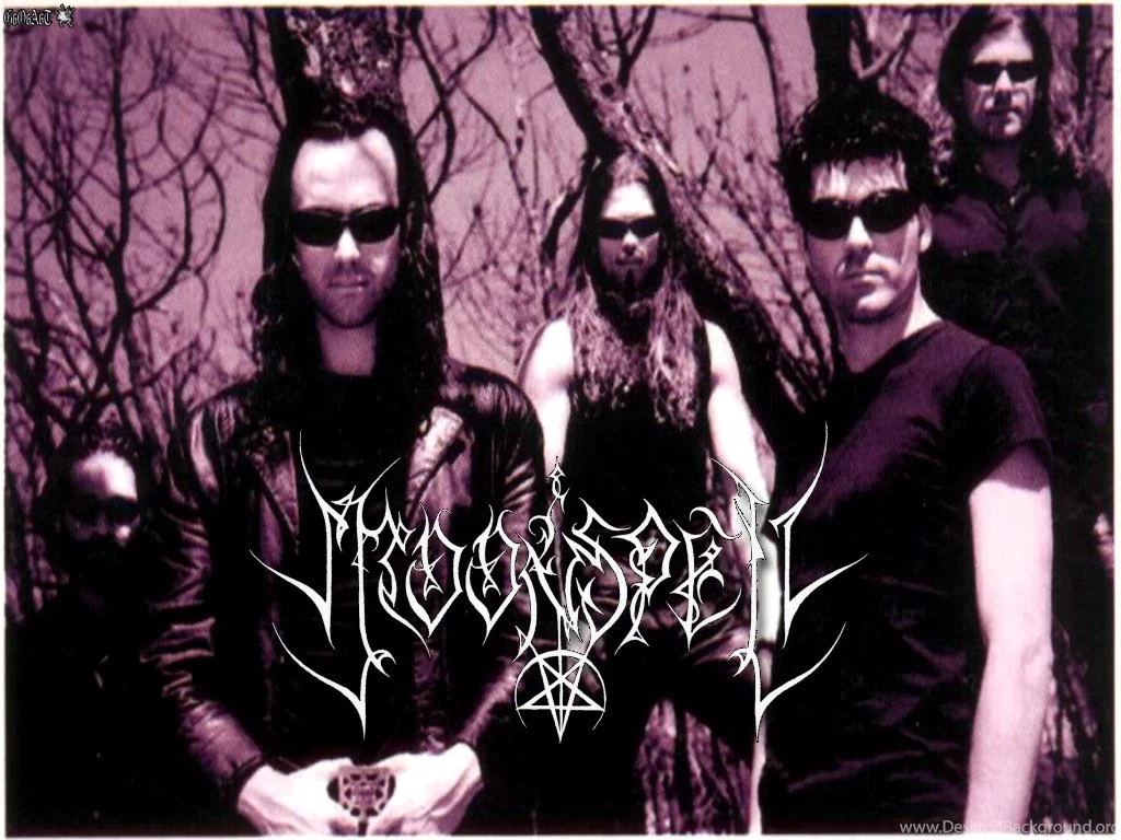 MOONSPELL   BANDSWALLPAPERS