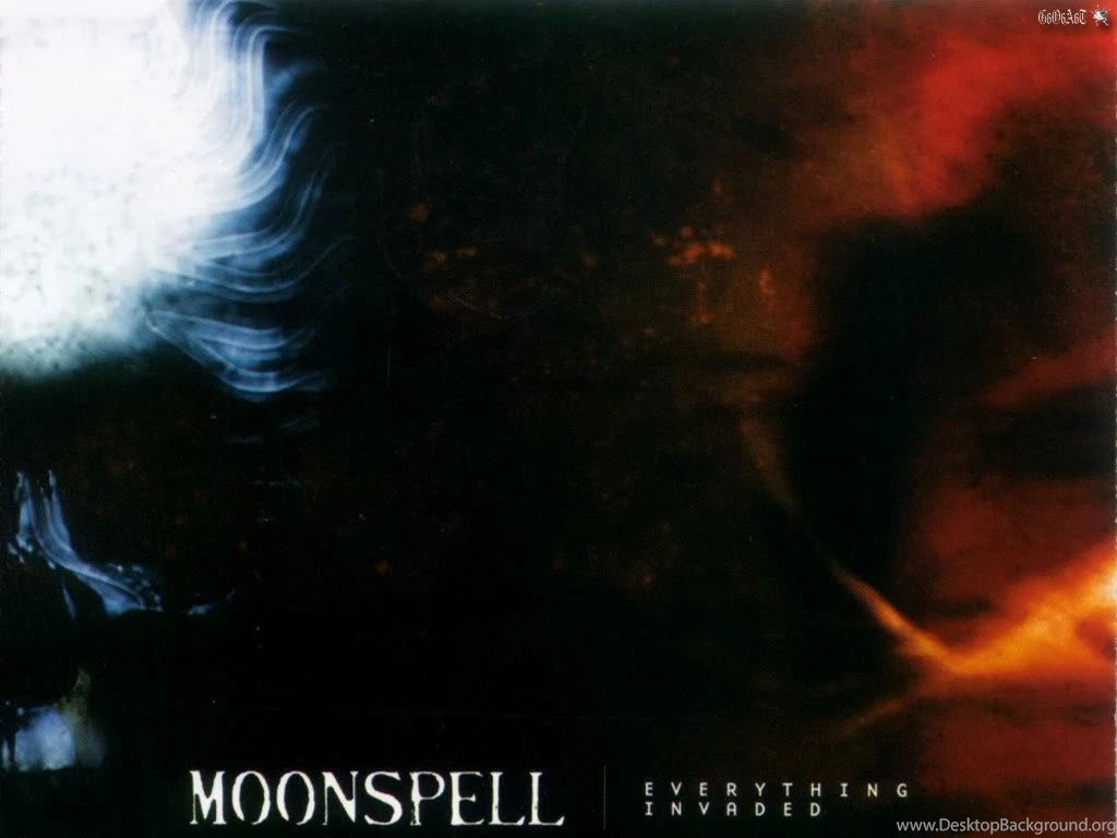 MOONSPELL   BANDSWALLPAPERS