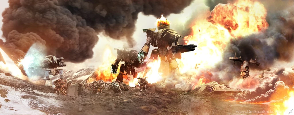 Imperator Guides: Horus Heresy   The Basics Of 30K