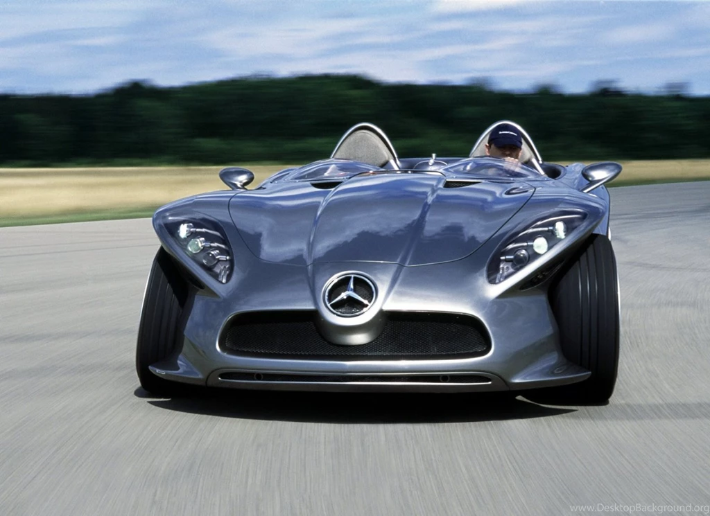 Mercedes Benz Stylish Luxury HD Wallpapers Free Download For ...