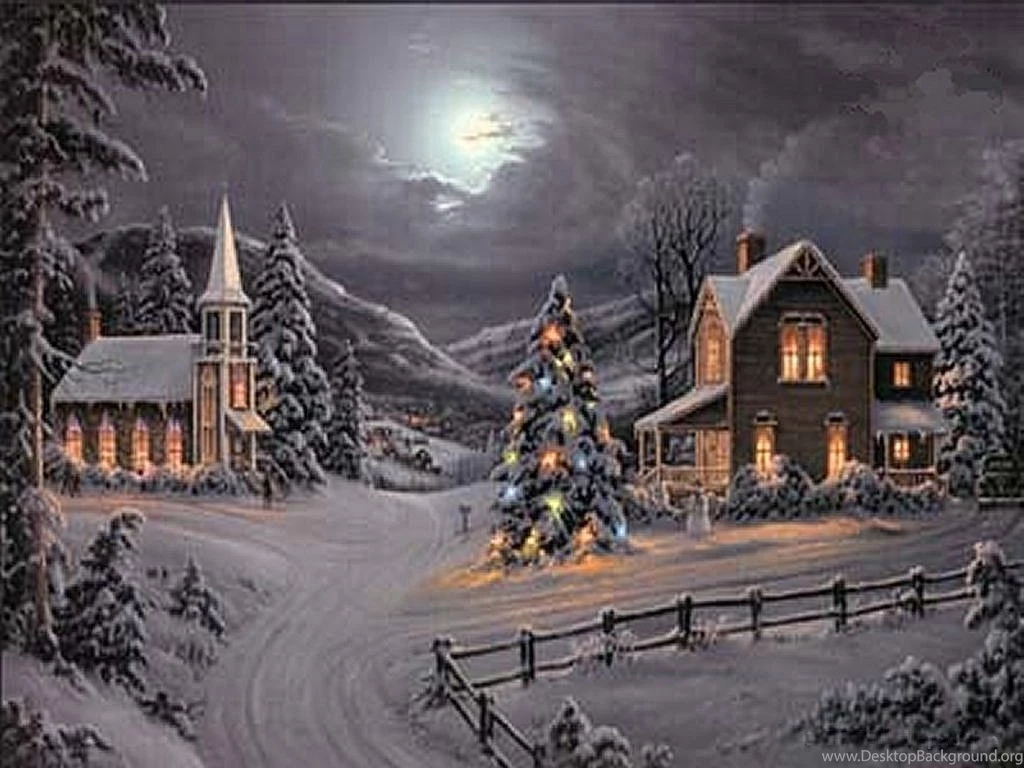 Christmas Wallpapers