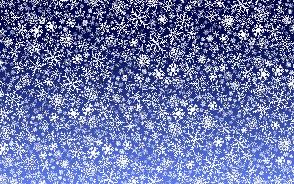 Snowflake Wallpapers Full HD Uncalke.com