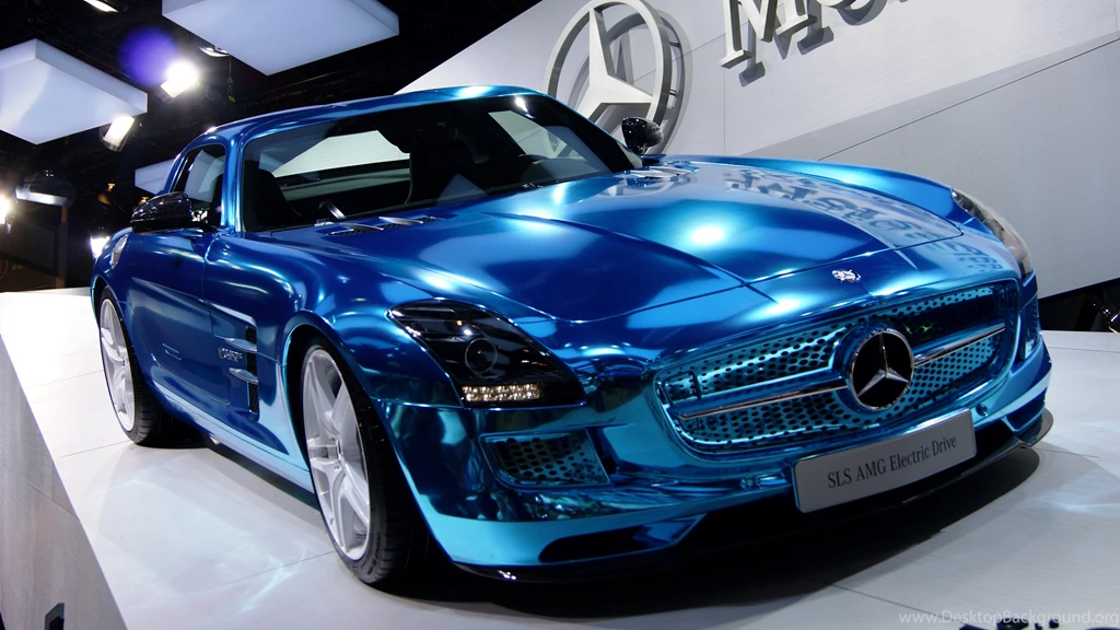 Mercedes Benz Cars Wallpapers