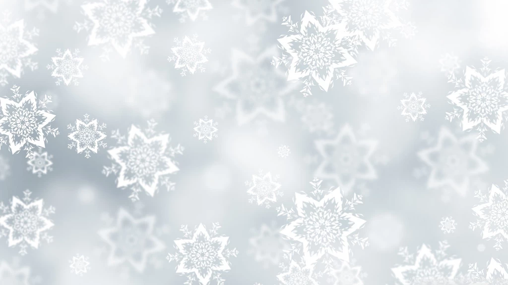 17 Wonderful HD Snowflakes Wallpapers HDWallSource.com