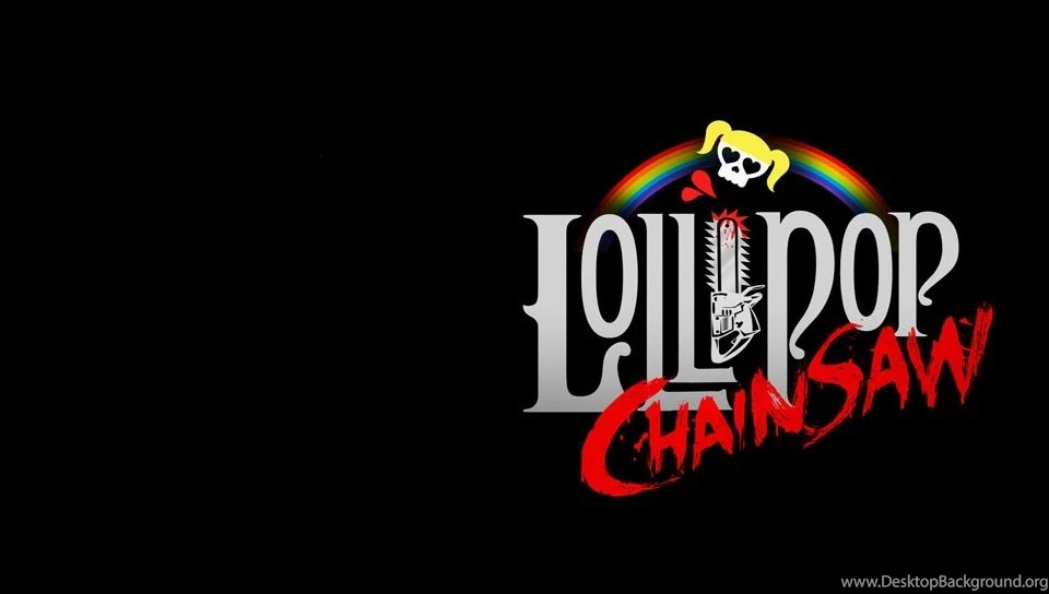 Lollipop Chainsaw PS Vita Wallpapers Free PS Vita Themes And ...