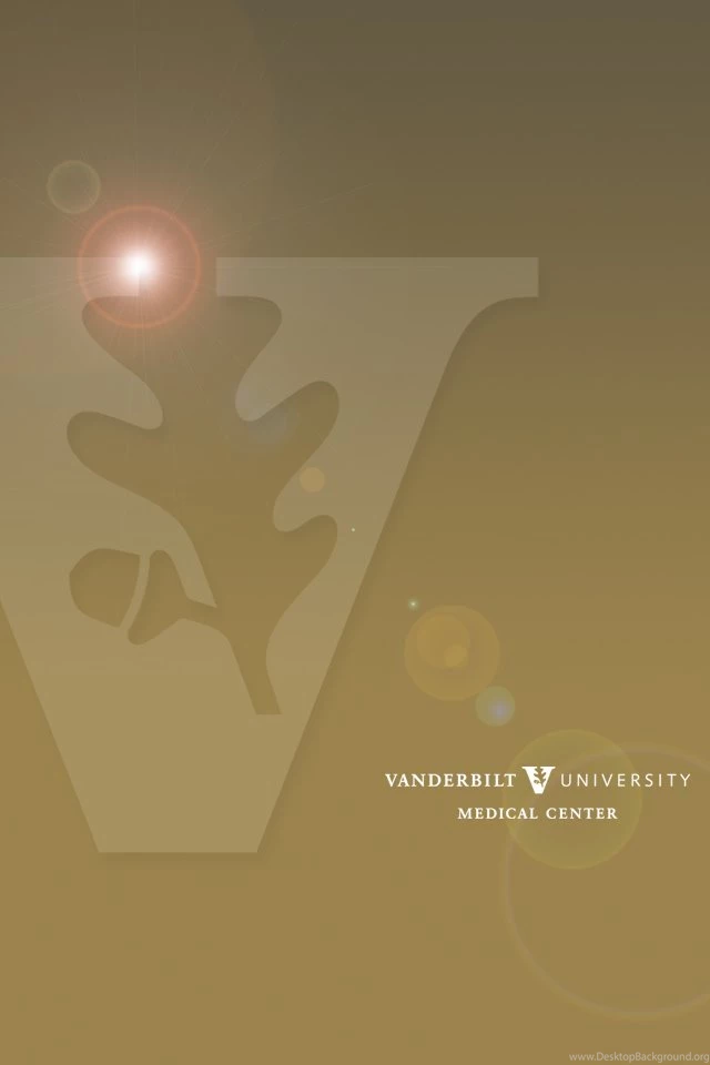 Interactive, Web And Design   VUMC iPhone And iPad Wallpapers