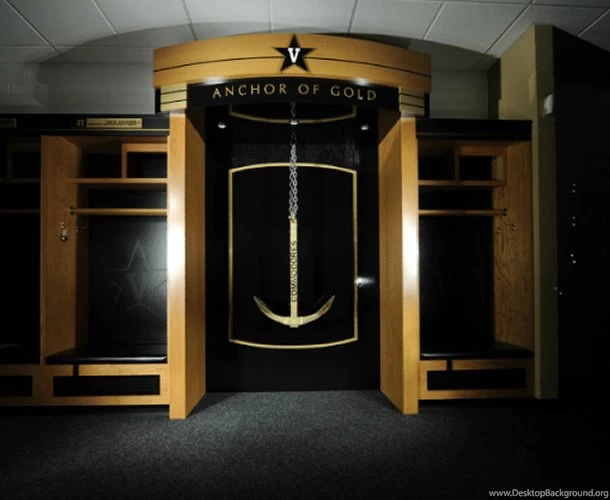 132+ Teams In 132+ Days: Vanderbilt Commodores : CFB