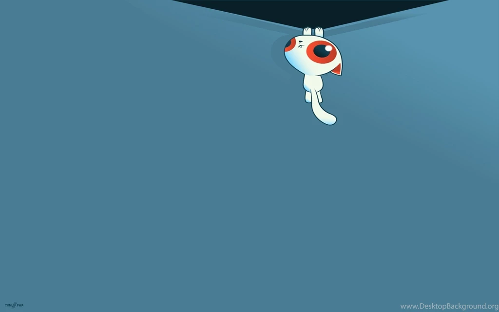 Minimalistic Wallpapers For Your Desktop Simple 3D Design