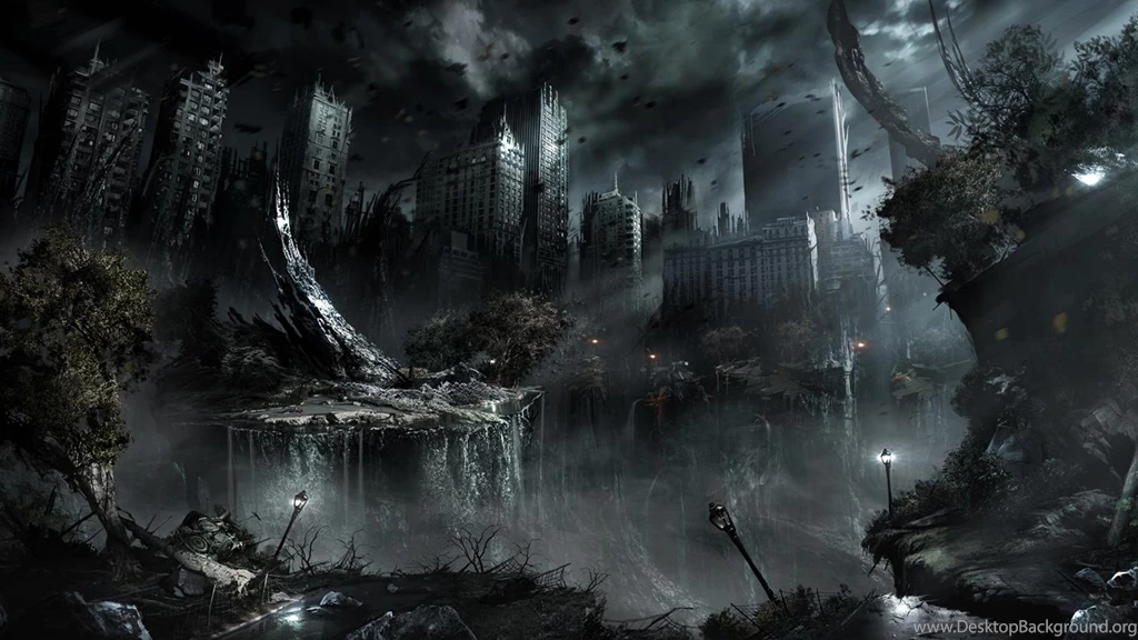 Apocalypse Wallpapers For Computer 10646   Pacify Mind