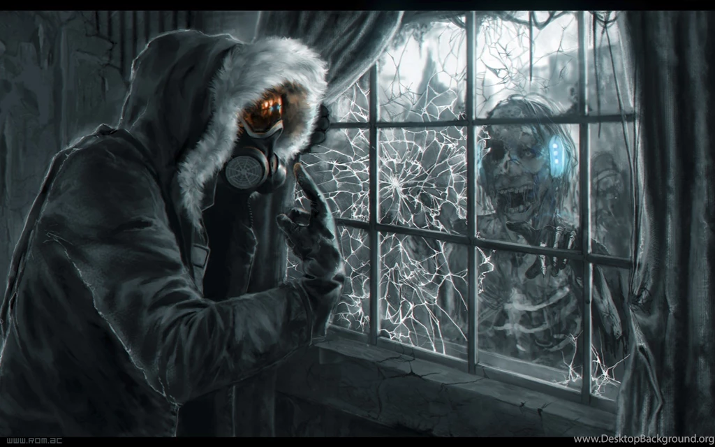 153 Romantically Apocalyptic HD Wallpapers