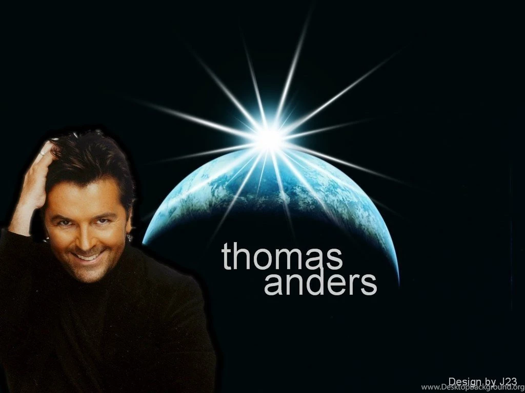 Wallpapers Modern Talking Music Image