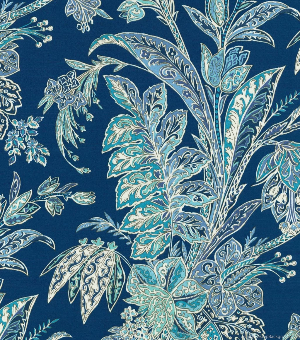 Upholstery Fabric Tommy Bahama Outdoor TBO Cayo Vista Riptide