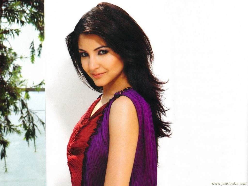 HD Anushka Sharma Wallpapers