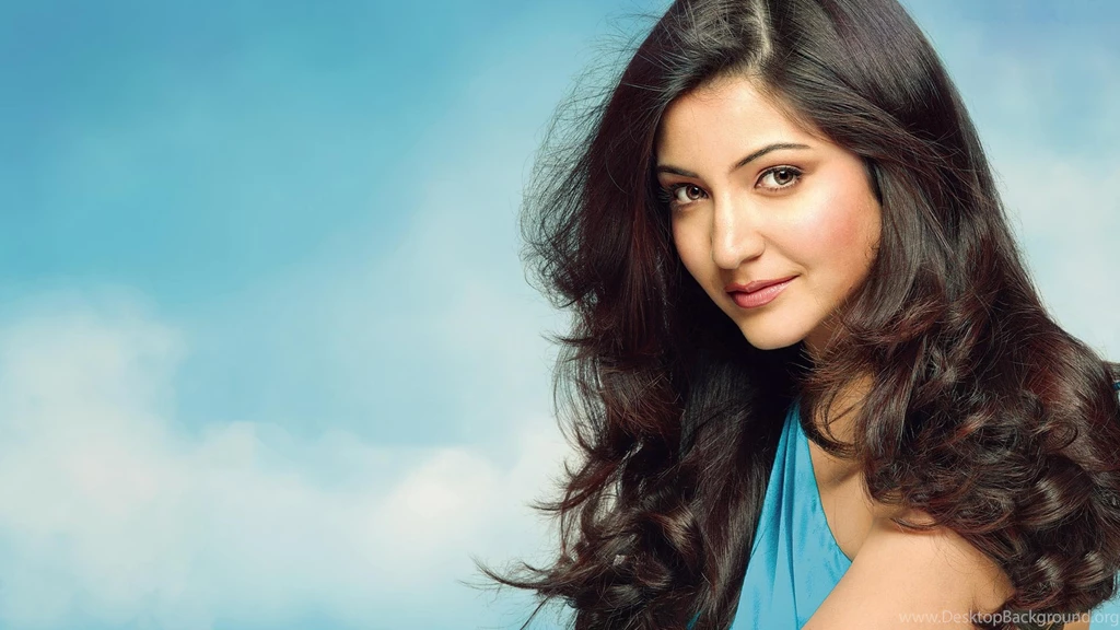 Anushka Wallpapers