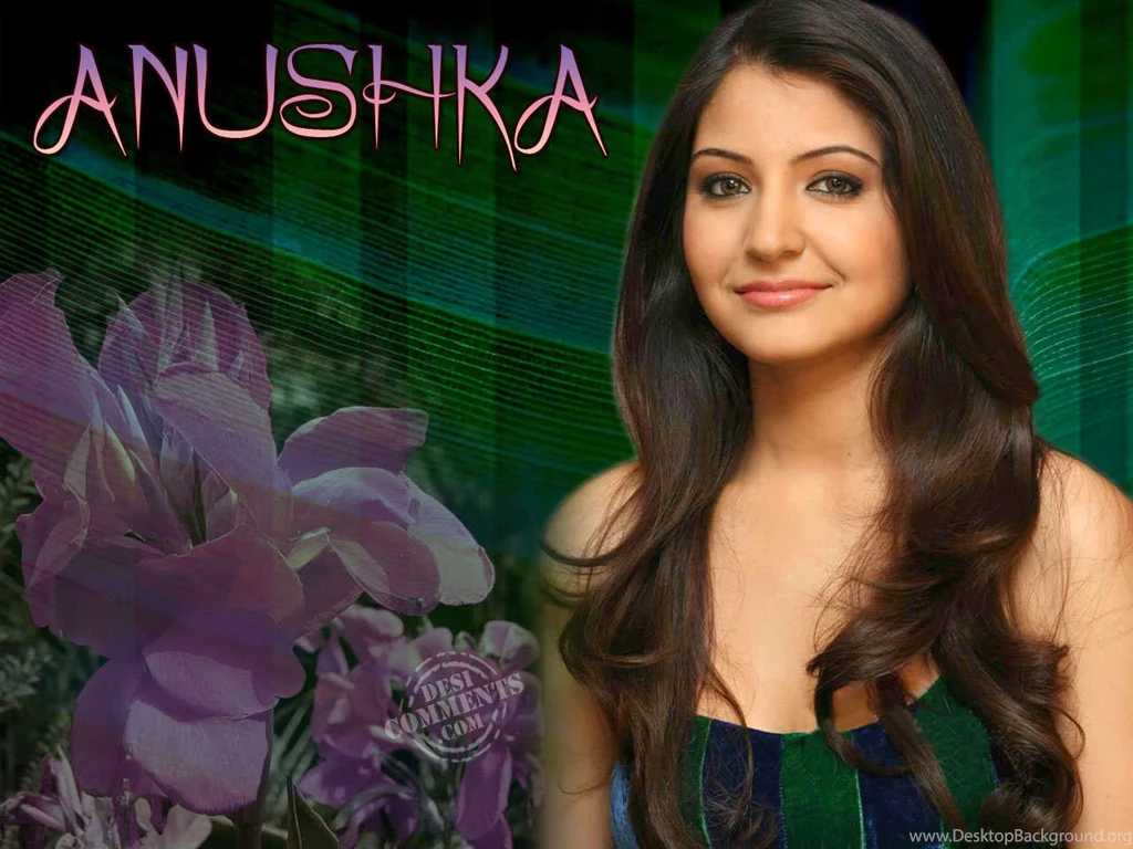 Anushka Sharma Hot Wallpapers HD