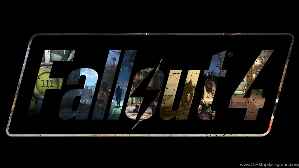 Fallout 4 2015 Wallpapers