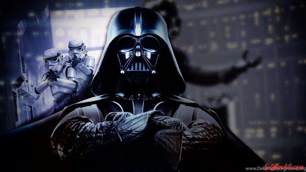HD Darth Vader Wallpapers