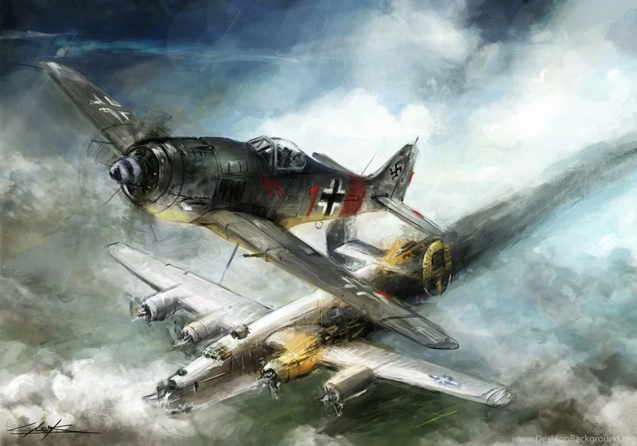 Fockewulf   DeviantArt