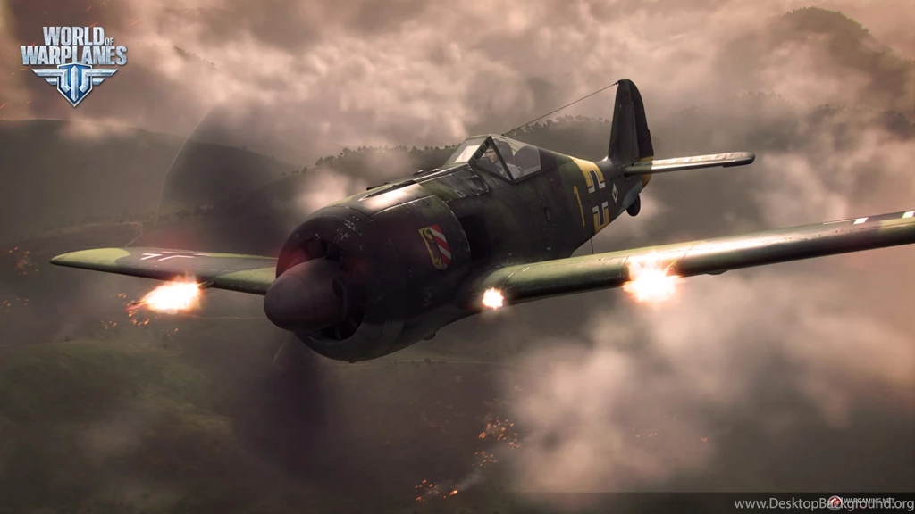 Focke Wulf Fw 190 A 1