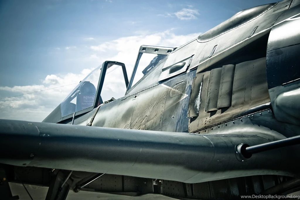 Focke Wulf 190 III By Hombre cz On DeviantArt