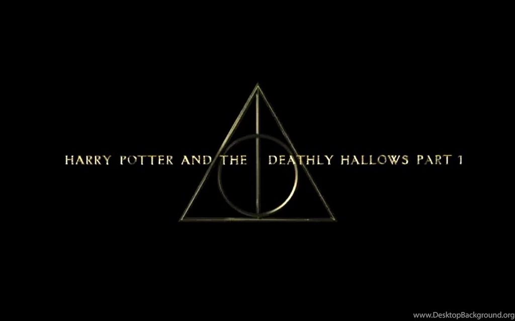 Harry Potter Harry Potter And The Deathly Hallows Wallpapers ...