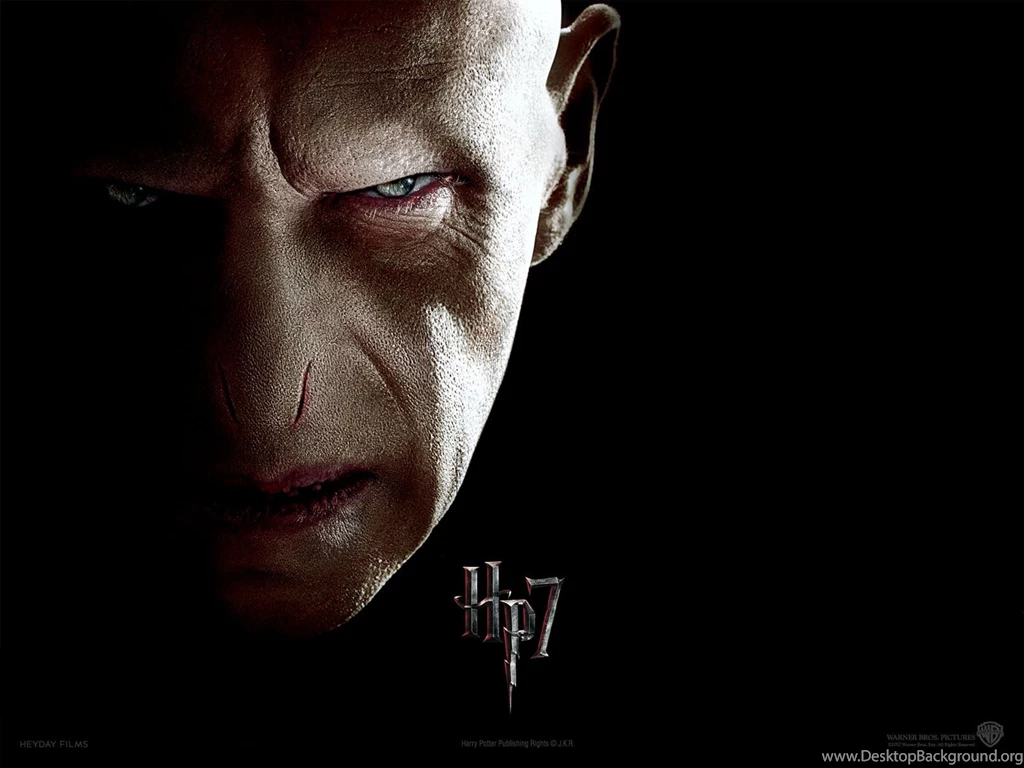 Harry Potter And The Deathly Hallows: Part I Wallpapers