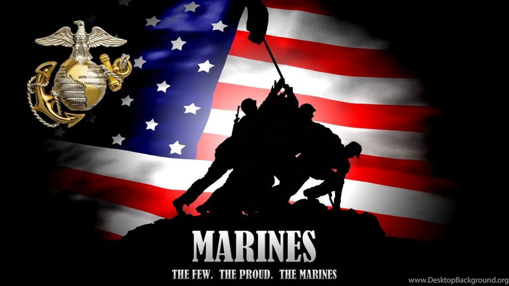 Marines Backgrounds By VizionStudios On DeviantArt