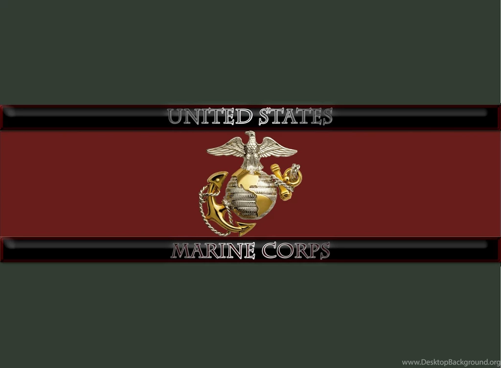 Us Marine Corps Wallpapers Wallpapers Cave