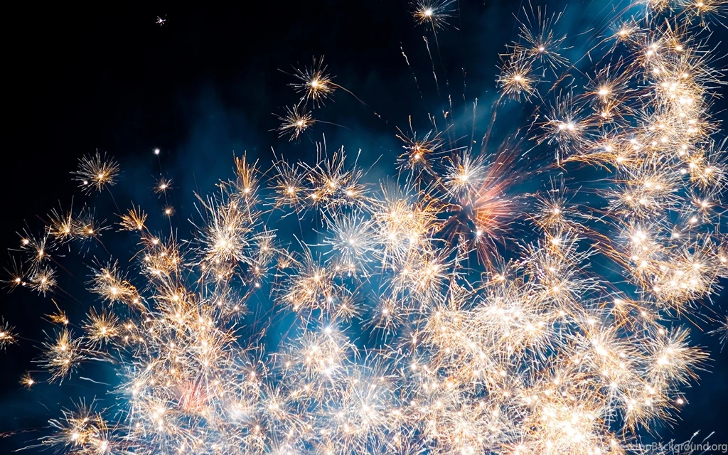 Fireworks Wallpaper Backgrounds