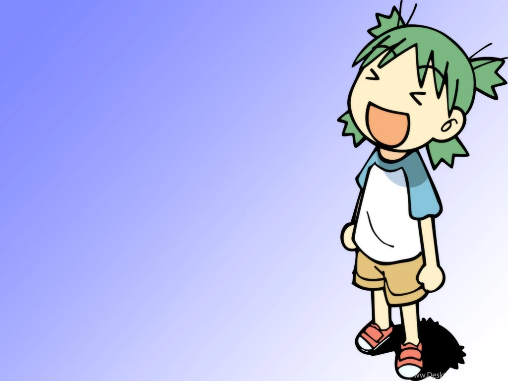 Yotsuba Wallpapers   Wallpapers Cave
