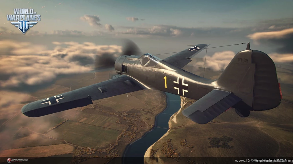 Focke Wulf Fw 190 A 8/R2