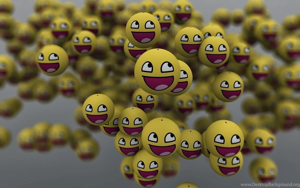 Smiley Face Backgrounds Hd Wallpapers For Mobile Facebook Free ...