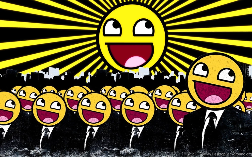 Smiling Awesome Face Wallpapers