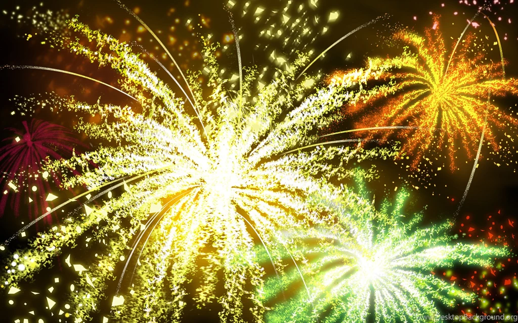 Fireworks Backgrounds 1604953