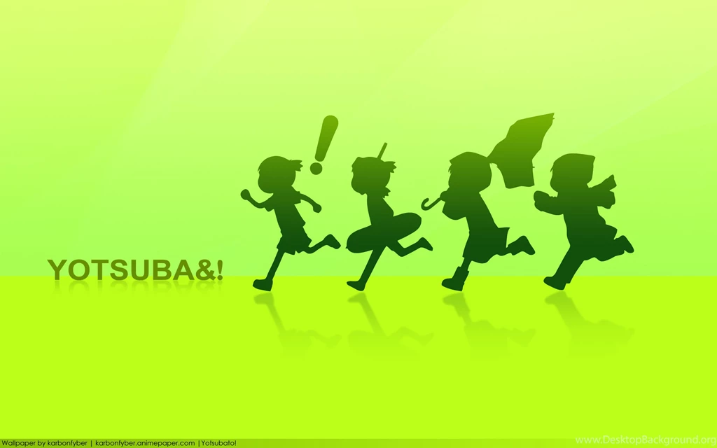 Download Free HQ Yotsubato Wallpapers Hqwallbase.pw