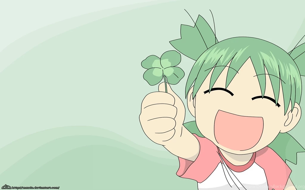 Yotsuba Wallpapers   Yotsuba&! Wallpapers (6950107)   Fanpop