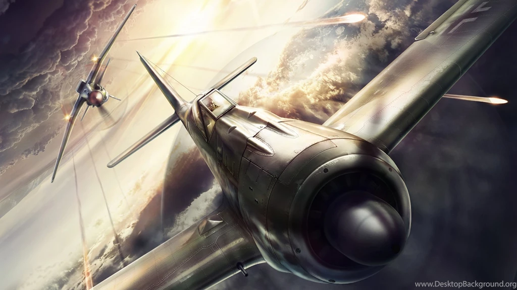 Focke Wulf 190 Wallpapers » WallDevil Best Free HD Desktop And ...
