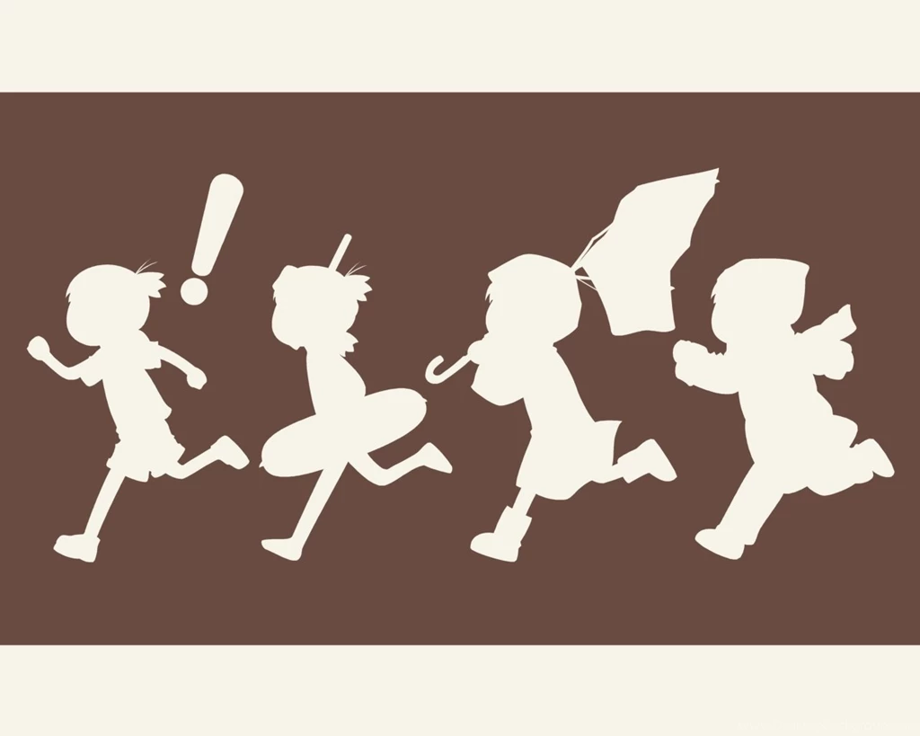 Yotsuba Wallpapers Yotsuba&! Wallpapers (6949794) Fanpop