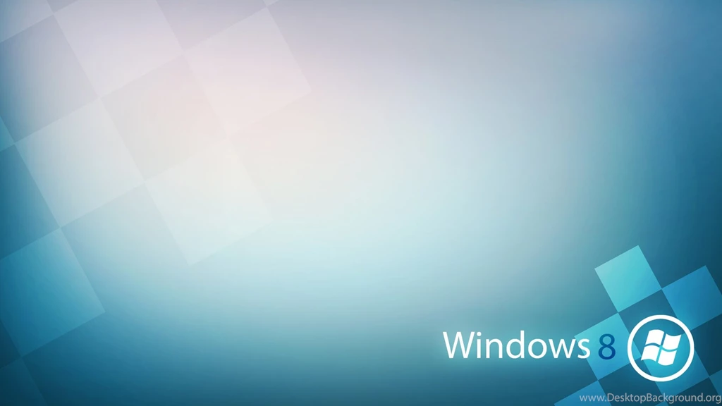 Windows 8 Metro Wallpapers