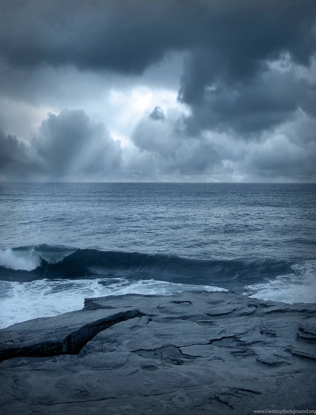 Stormy Ocean Wallpapers Wallpapers Cave